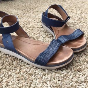 Ugg Sandals